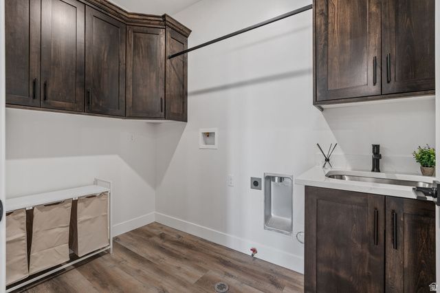 155 E 500 S, Fillmore, UT 84631