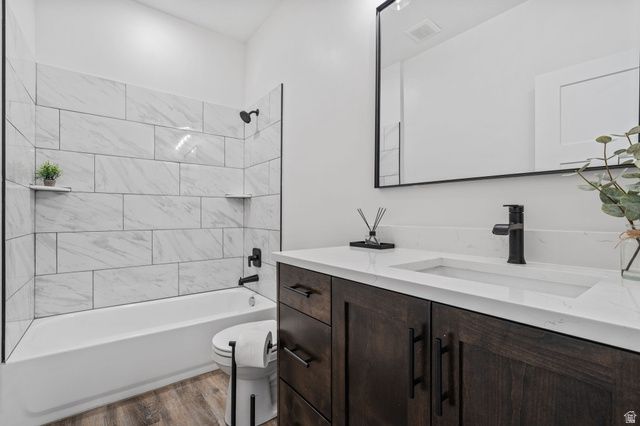 155 E 500 S, Fillmore, UT 84631