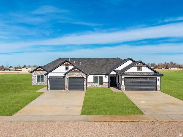 155 E 500 S, Fillmore, UT 84631