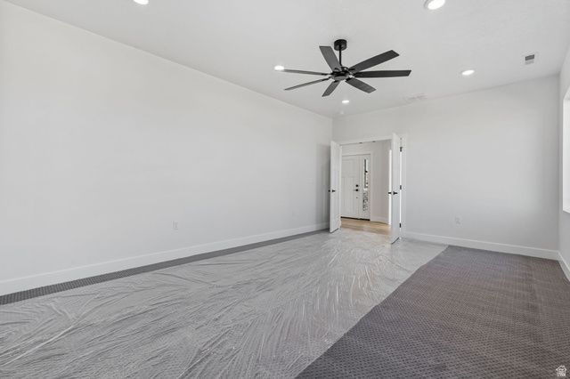 155 E 500 S, Fillmore, UT 84631