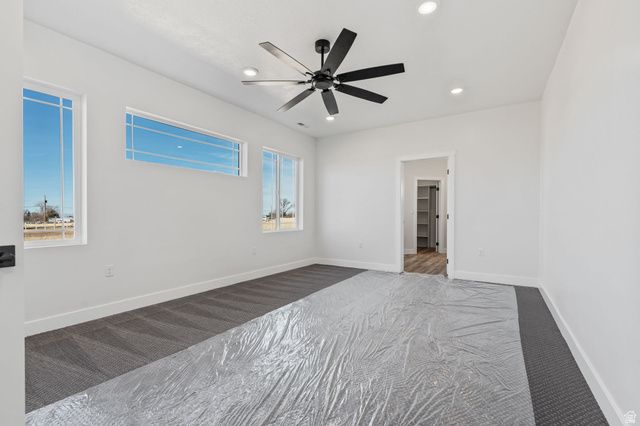 155 E 500 S, Fillmore, UT 84631