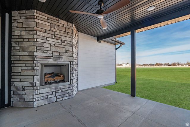 155 E 500 S, Fillmore, UT 84631