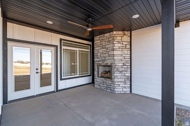 155 E 500 S, Fillmore, UT 84631