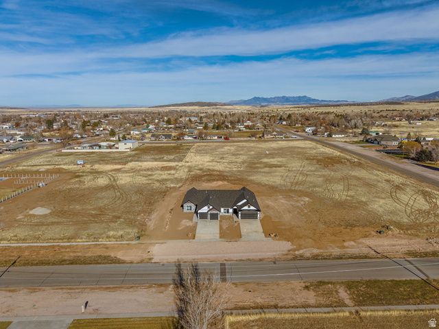 155 E 500 S, Fillmore, UT 84631