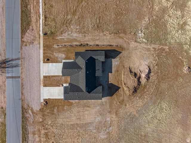 155 E 500 S, Fillmore, UT 84631