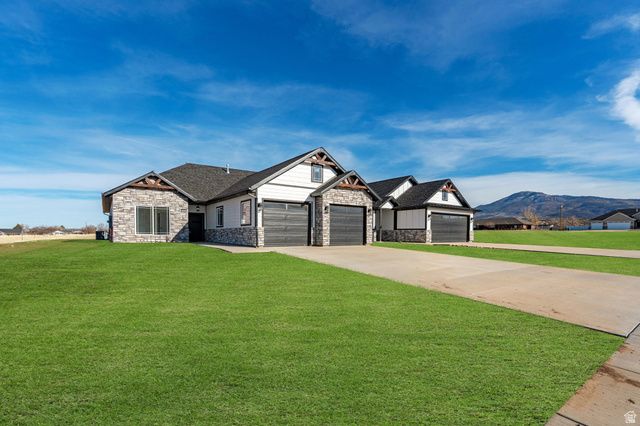 155 E 500 S, Fillmore, UT 84631