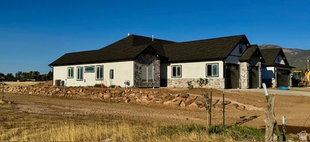 155 E 500 S, Fillmore, UT 84631