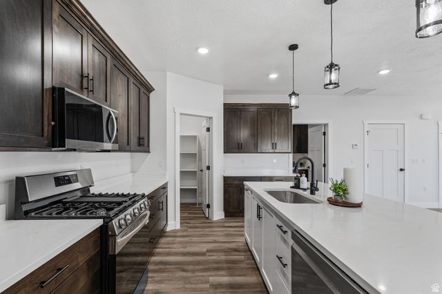 155 E 500 S, Fillmore, UT 84631