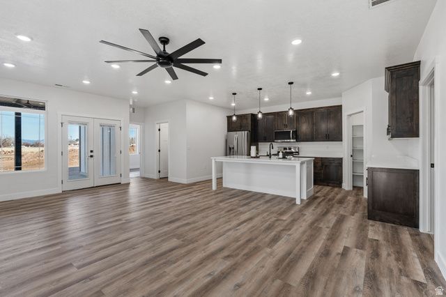 155 E 500 S, Fillmore, UT 84631