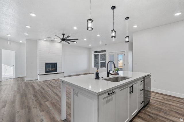 155 E 500 S, Fillmore, UT 84631