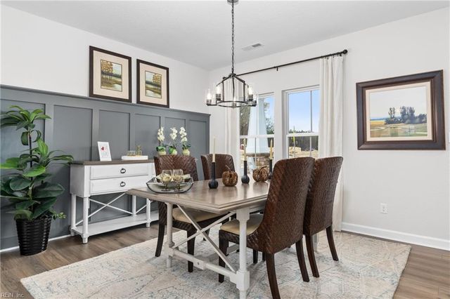 MM Salerno 2A 5 Bedroom, Suffolk, VA 23435