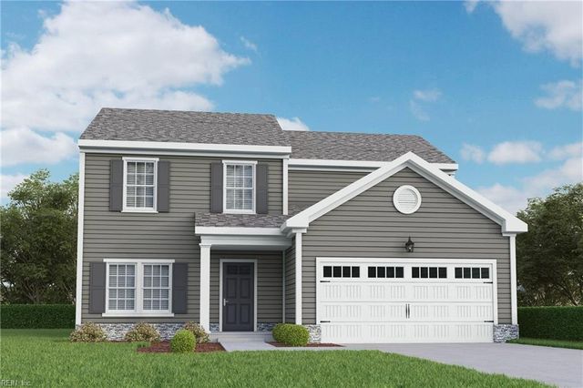 MM Salerno 2A 5 Bedroom, Suffolk, VA 23435