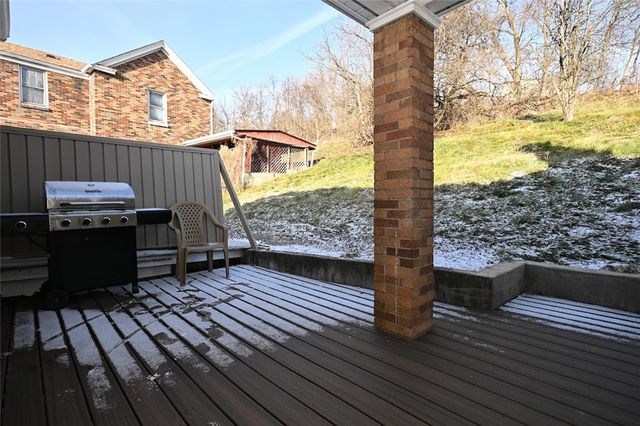 1102 Wilhelm Avenue, South Park, PA 15236