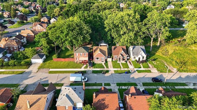 5566 Lakepointe Street, Detroit, MI 48224