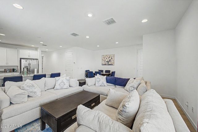 3354 S 155TH Lane, Goodyear, AZ 85338