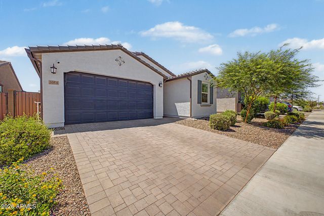 3354 S 155TH Lane, Goodyear, AZ 85338
