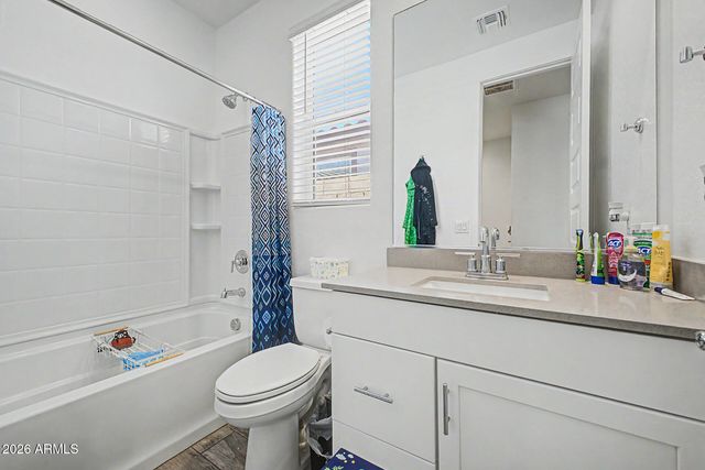 3354 S 155TH Lane, Goodyear, AZ 85338