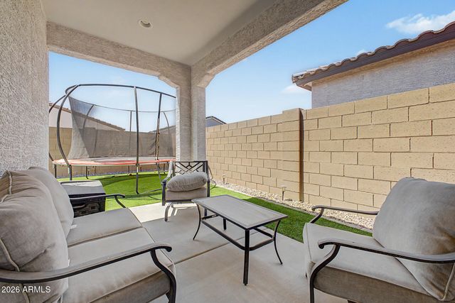 3354 S 155TH Lane, Goodyear, AZ 85338