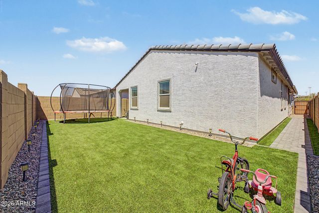 3354 S 155TH Lane, Goodyear, AZ 85338