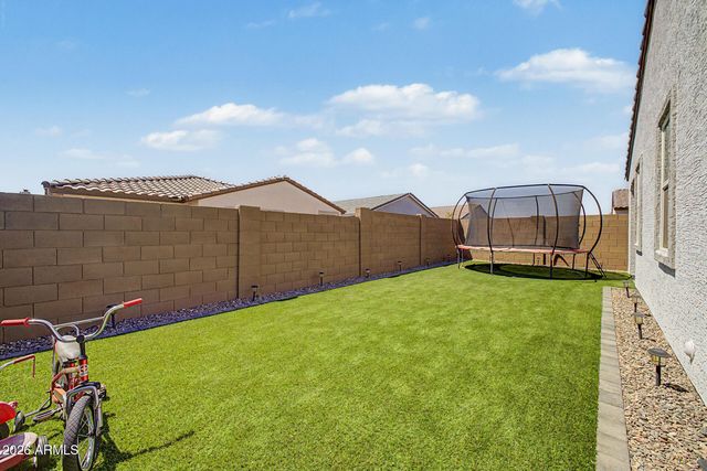 3354 S 155TH Lane, Goodyear, AZ 85338