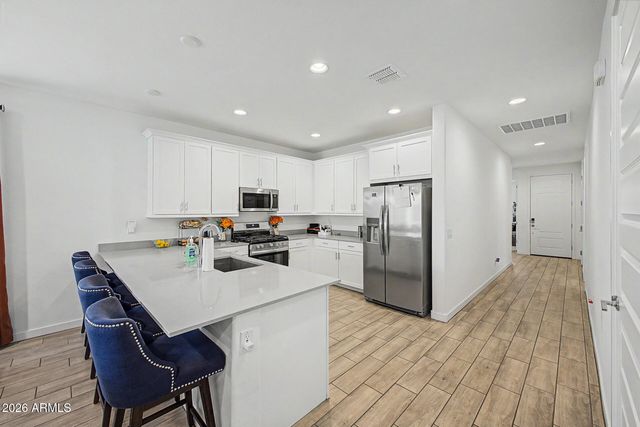3354 S 155TH Lane, Goodyear, AZ 85338