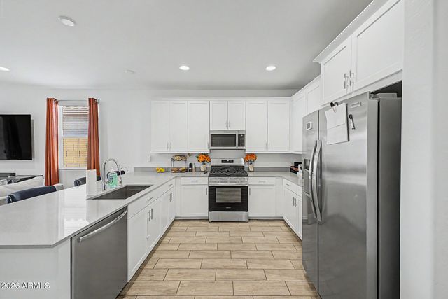 3354 S 155TH Lane, Goodyear, AZ 85338