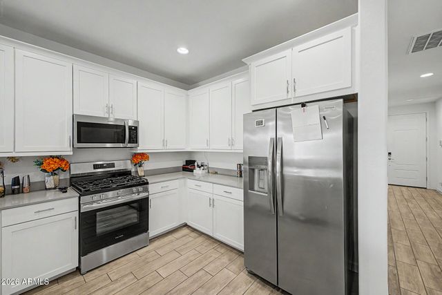 3354 S 155TH Lane, Goodyear, AZ 85338