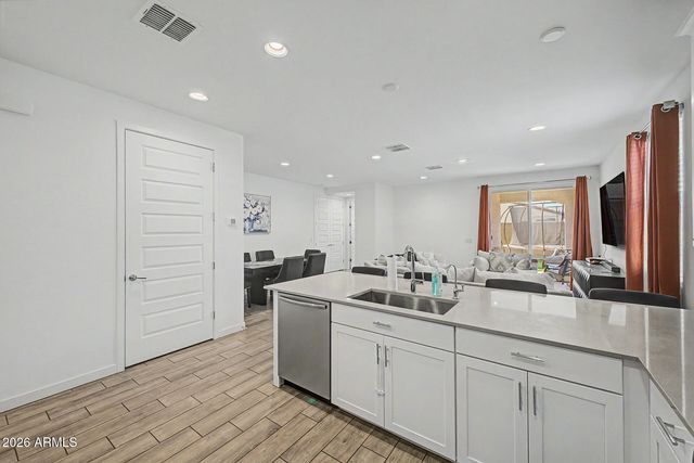 3354 S 155TH Lane, Goodyear, AZ 85338
