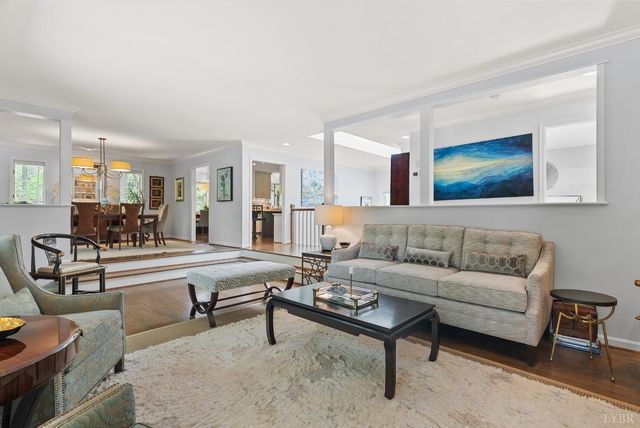 101 Oakmont Court, Lynchburg, VA 24503