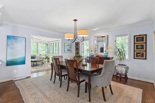 101 Oakmont Court, Lynchburg, VA 24503