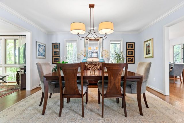 101 Oakmont Court, Lynchburg, VA 24503