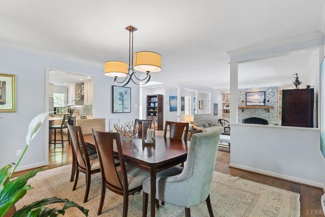 101 Oakmont Court, Lynchburg, VA 24503