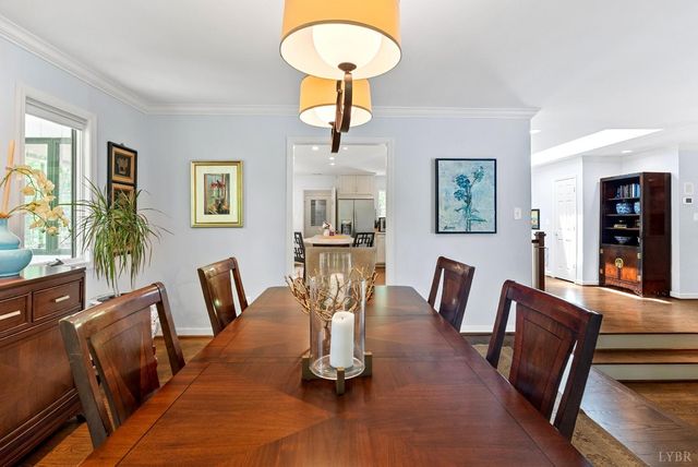 101 Oakmont Court, Lynchburg, VA 24503