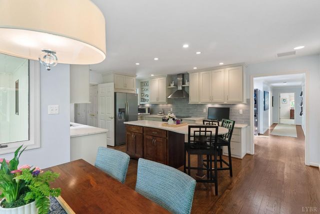 101 Oakmont Court, Lynchburg, VA 24503