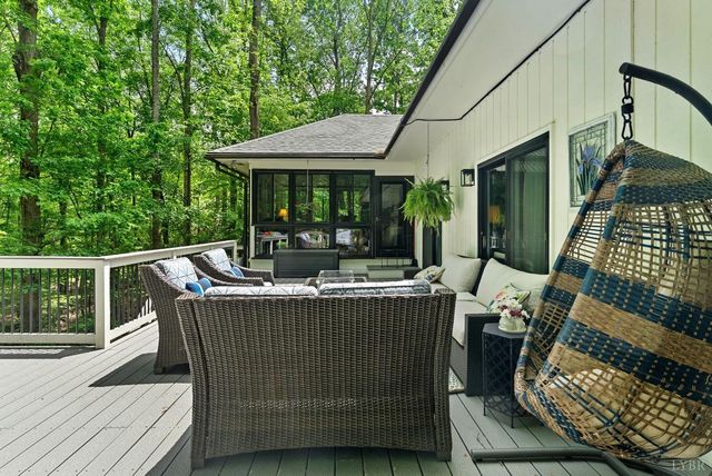 101 Oakmont Court, Lynchburg, VA 24503