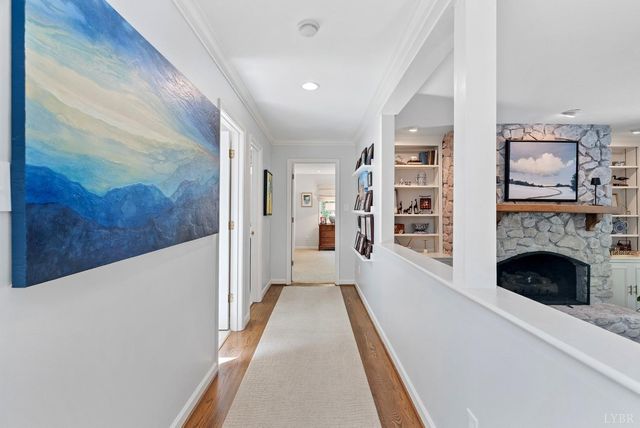 101 Oakmont Court, Lynchburg, VA 24503