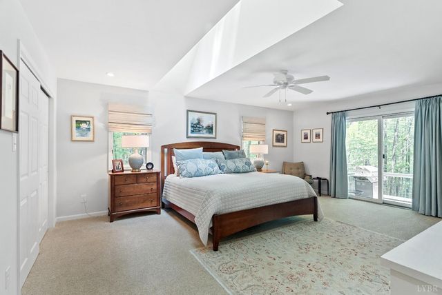 101 Oakmont Court, Lynchburg, VA 24503