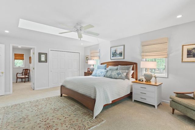 101 Oakmont Court, Lynchburg, VA 24503