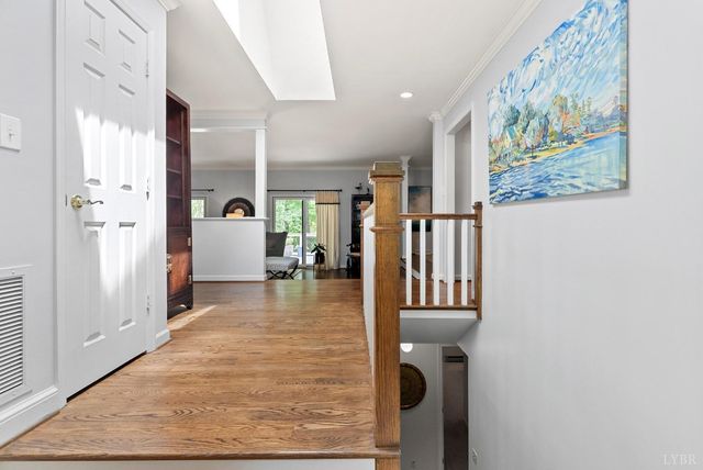 101 Oakmont Court, Lynchburg, VA 24503