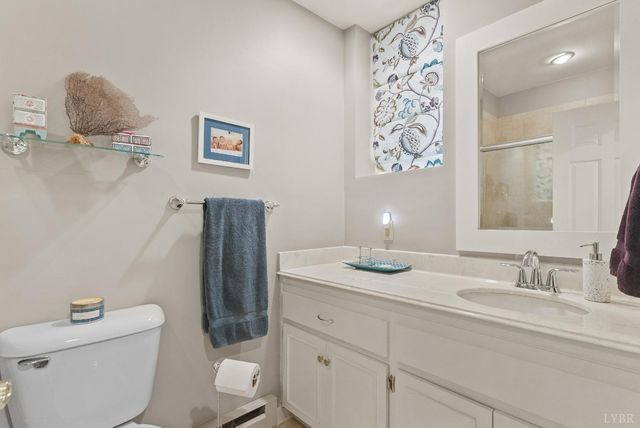 101 Oakmont Court, Lynchburg, VA 24503