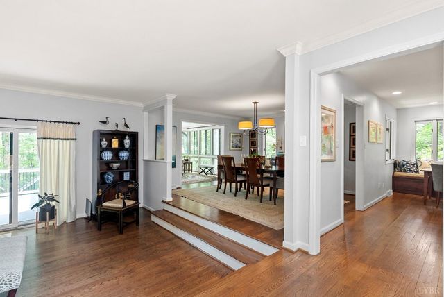 101 Oakmont Court, Lynchburg, VA 24503