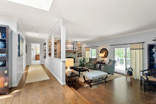 101 Oakmont Court, Lynchburg, VA 24503