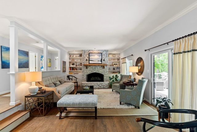 101 Oakmont Court, Lynchburg, VA 24503