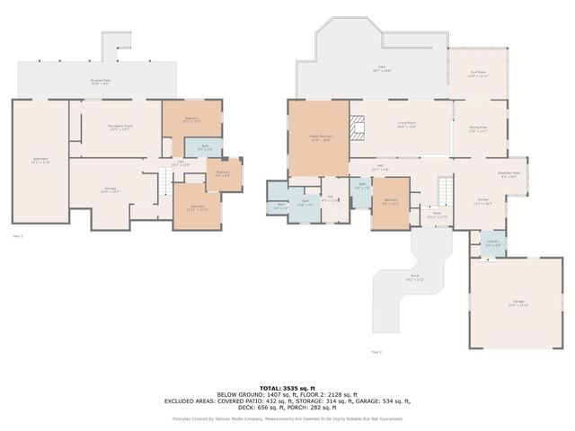 101 Oakmont Court, Lynchburg, VA 24503