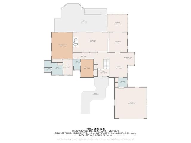 101 Oakmont Court, Lynchburg, VA 24503