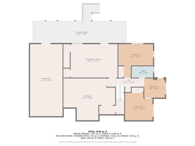 101 Oakmont Court, Lynchburg, VA 24503