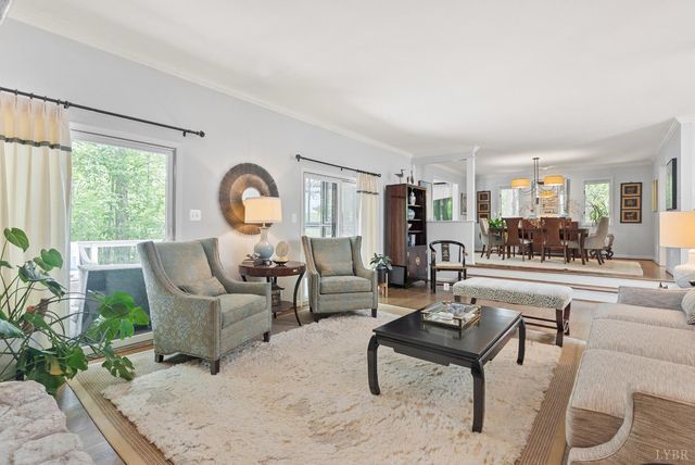 101 Oakmont Court, Lynchburg, VA 24503