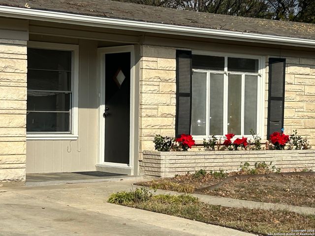 215 Tansyl, San Antonio, TX 78213