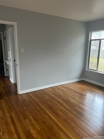 215 Tansyl, San Antonio, TX 78213