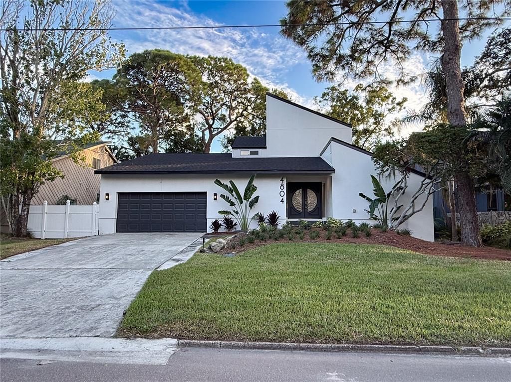4804 W DRYAD STREET, Tampa, FL 33629